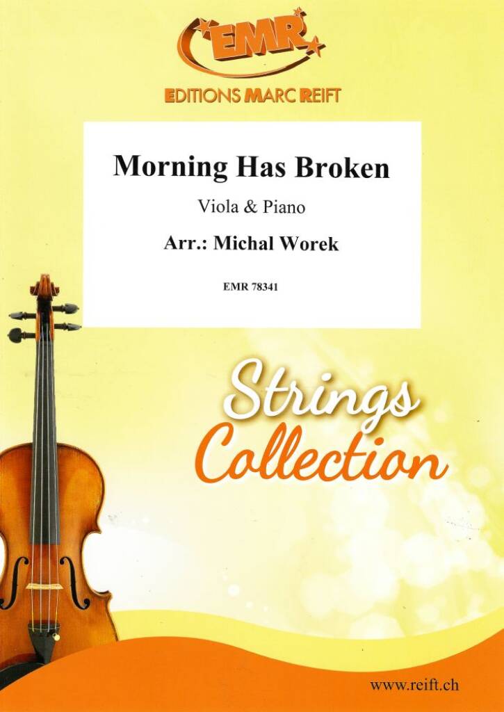 Morning Has Broken