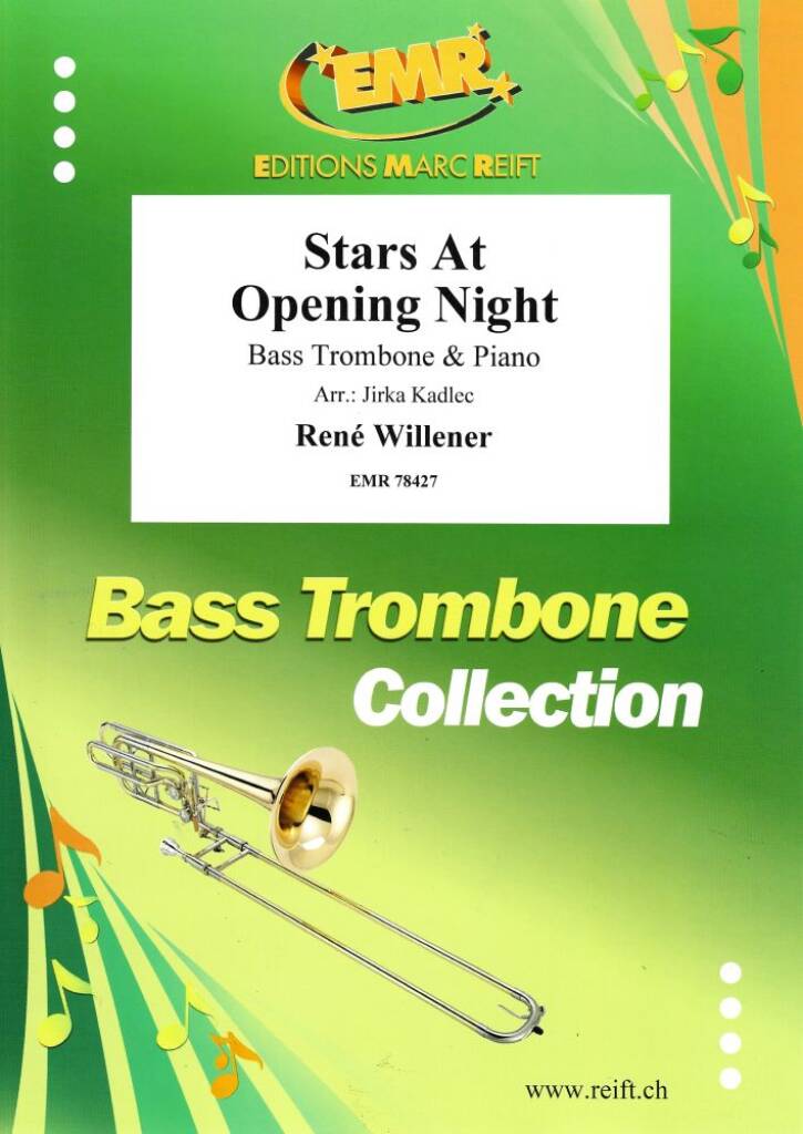 Stars At Opening Night