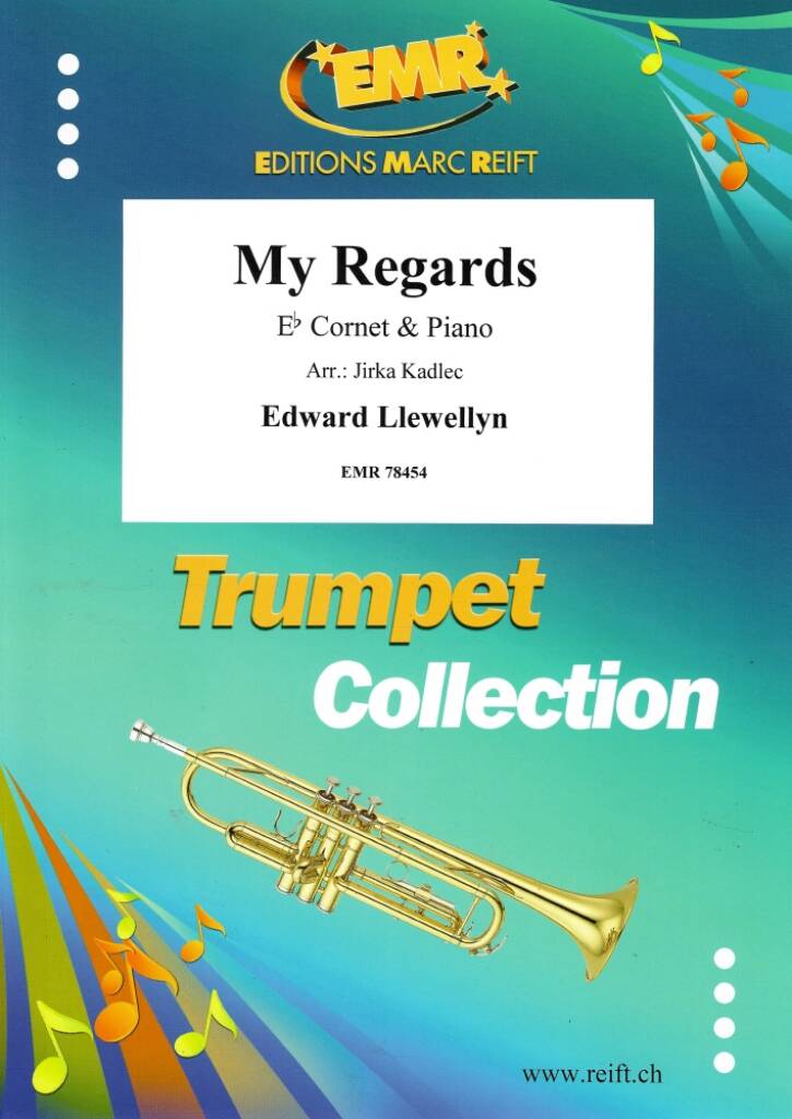 My Regards