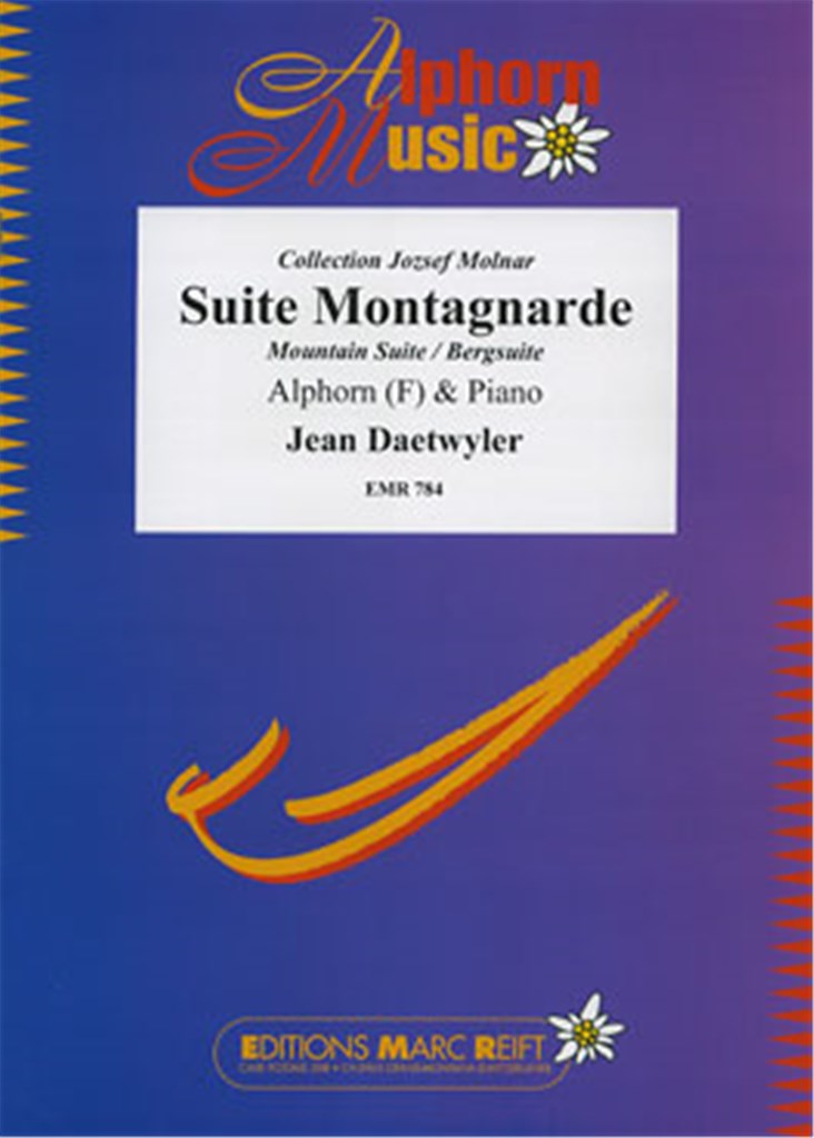 Suite Montagnarde