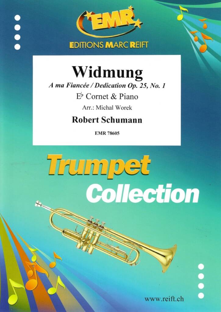 Widmung