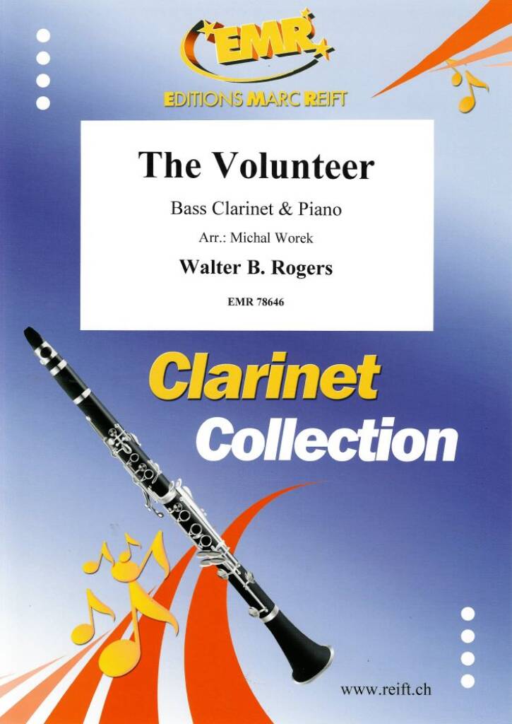 The Volunteer
