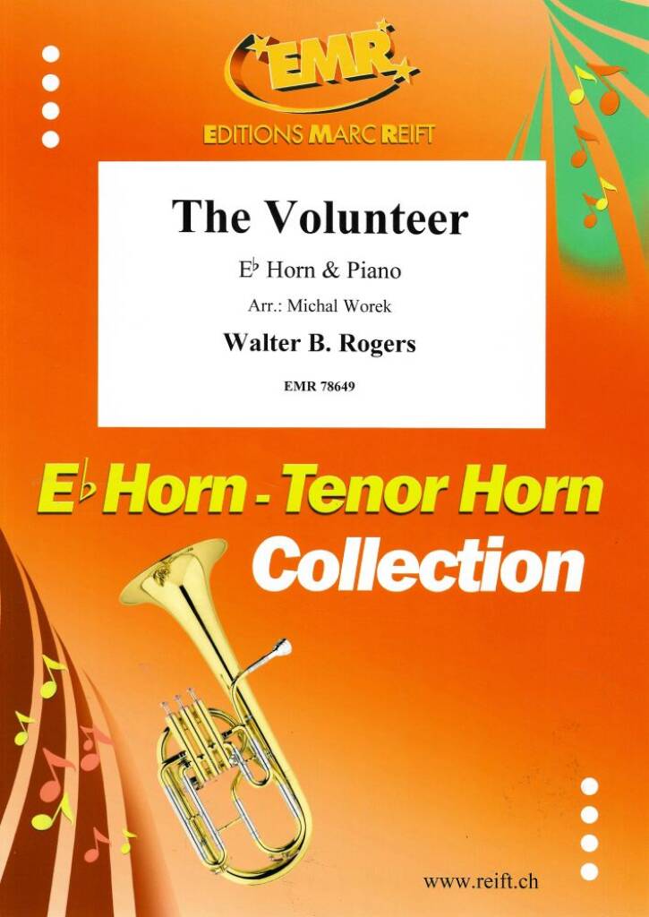 The Volunteer
