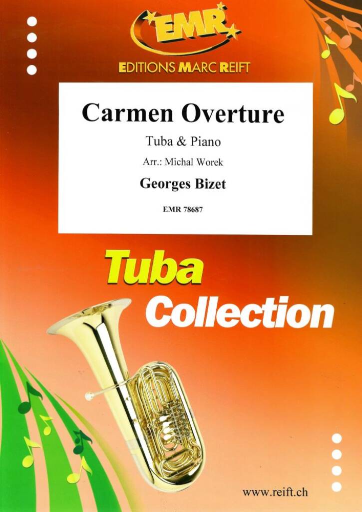 Carmen Overture
