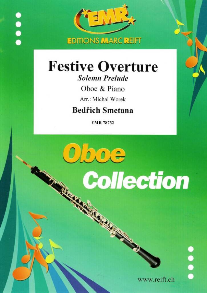 Festive Overture