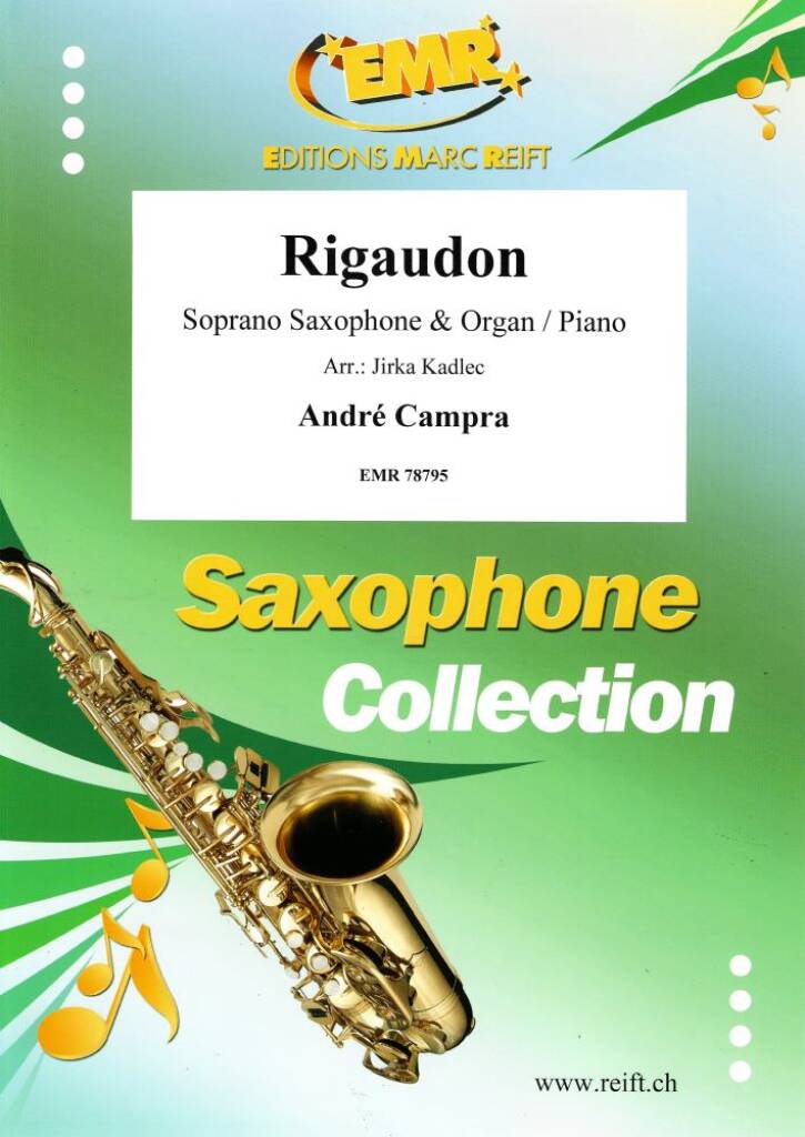 Rigaudon