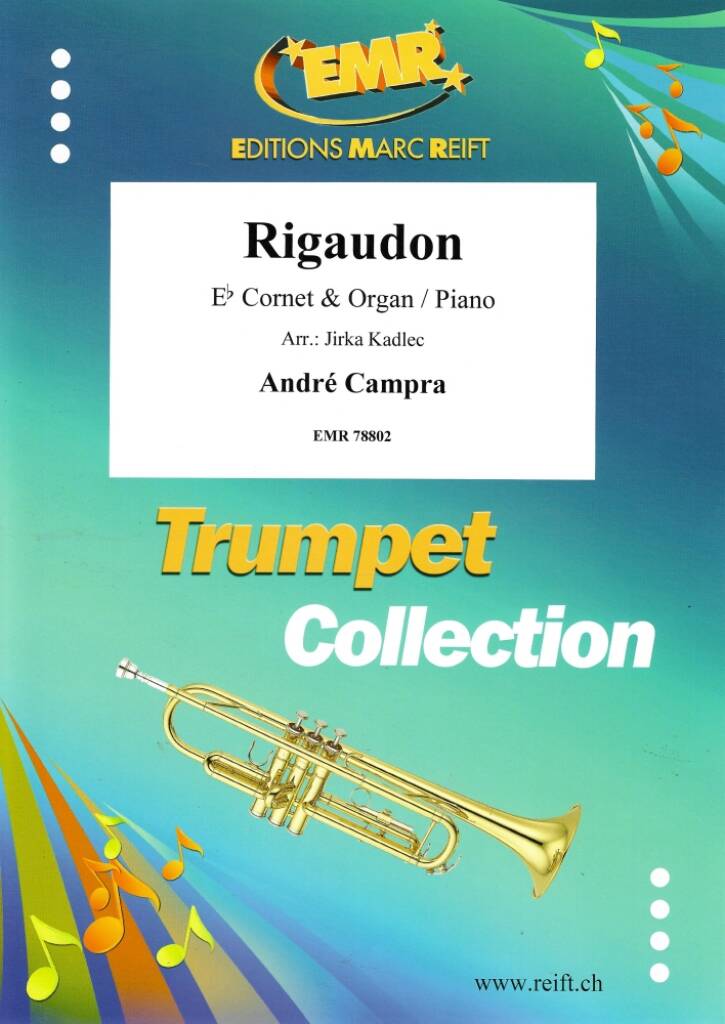 Rigaudon