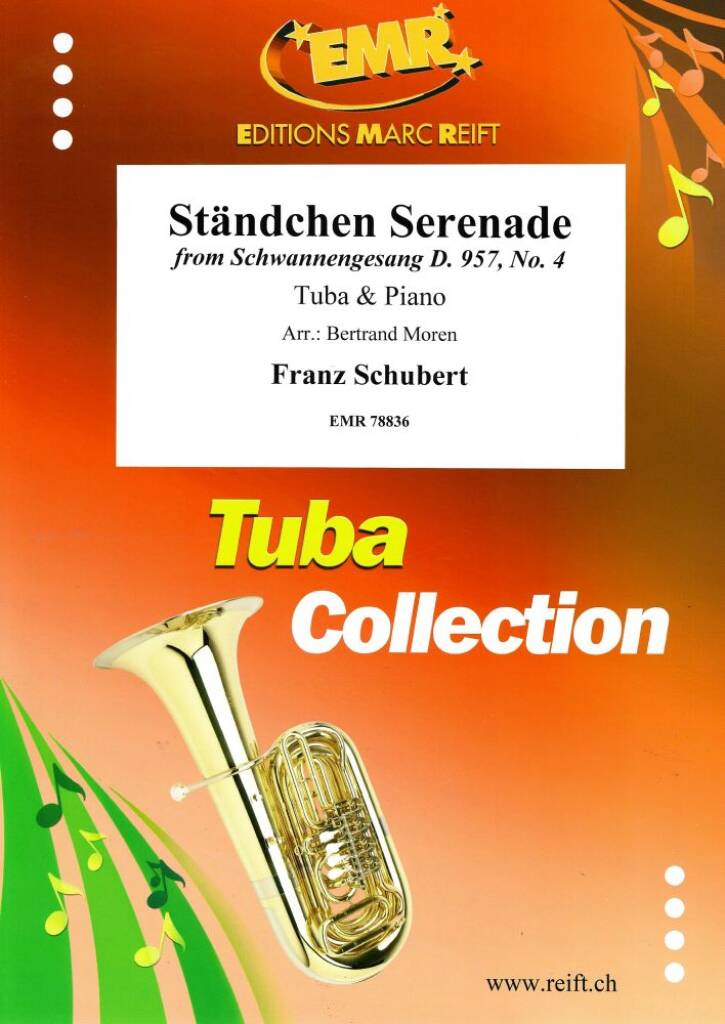 Ständchen Serenade
