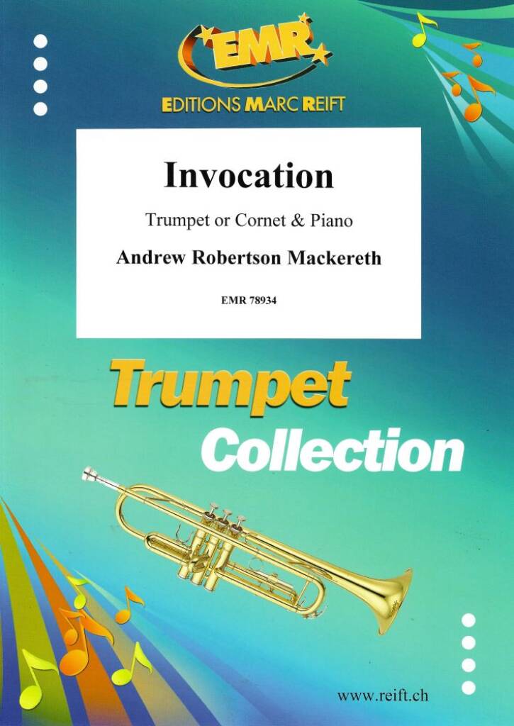 Invocation