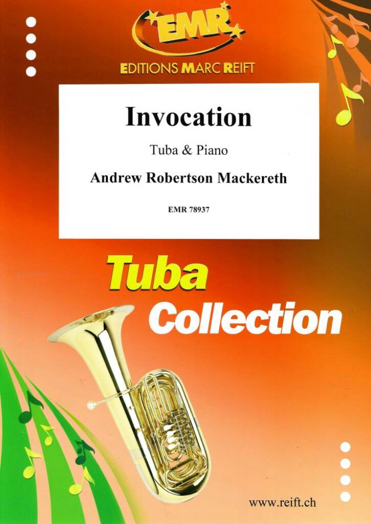 Invocation