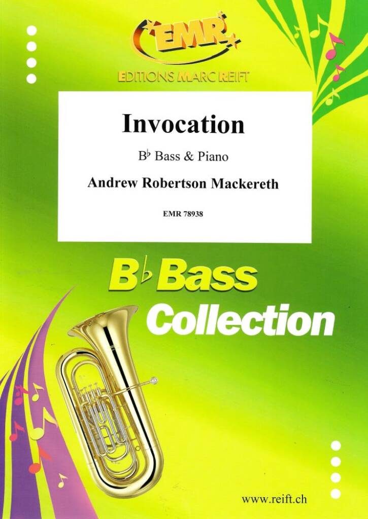 Invocation