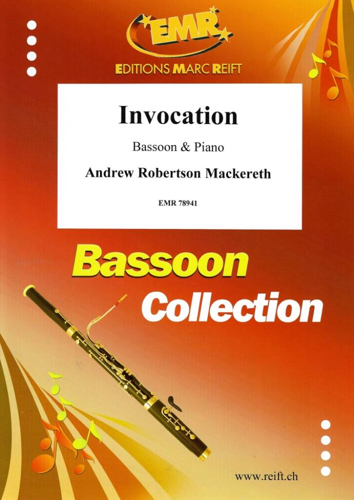 Invocation