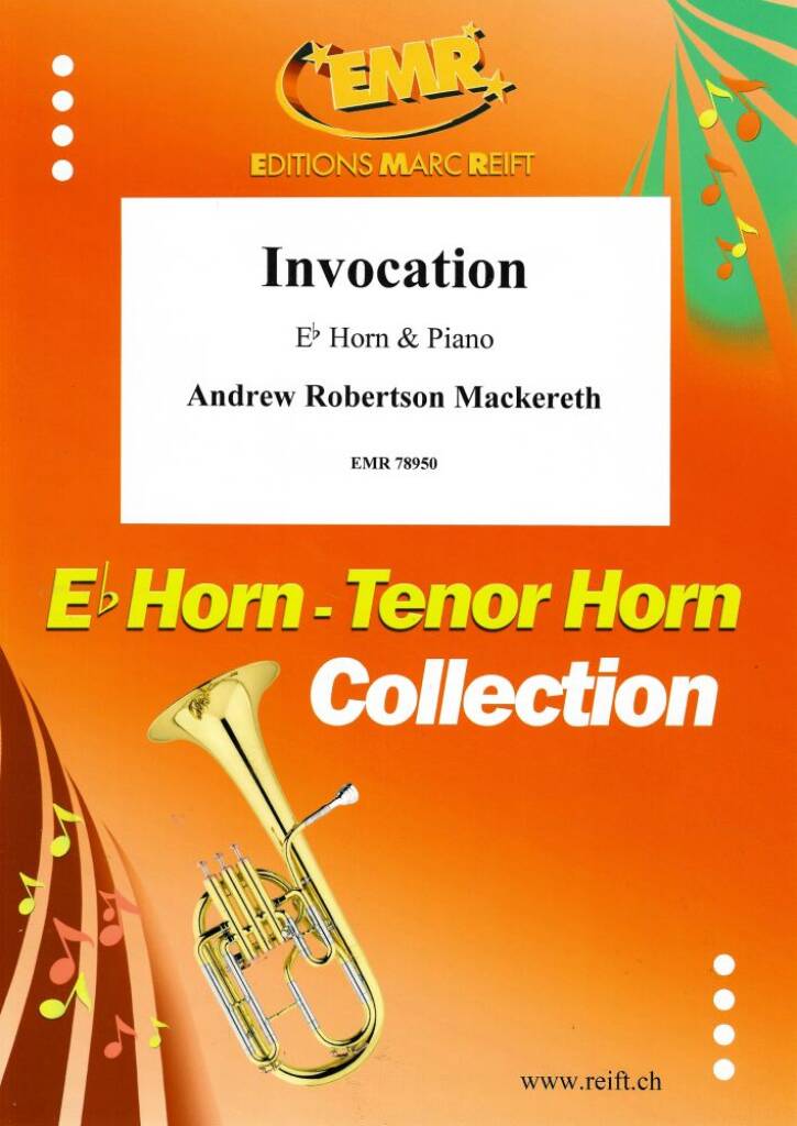 Invocation