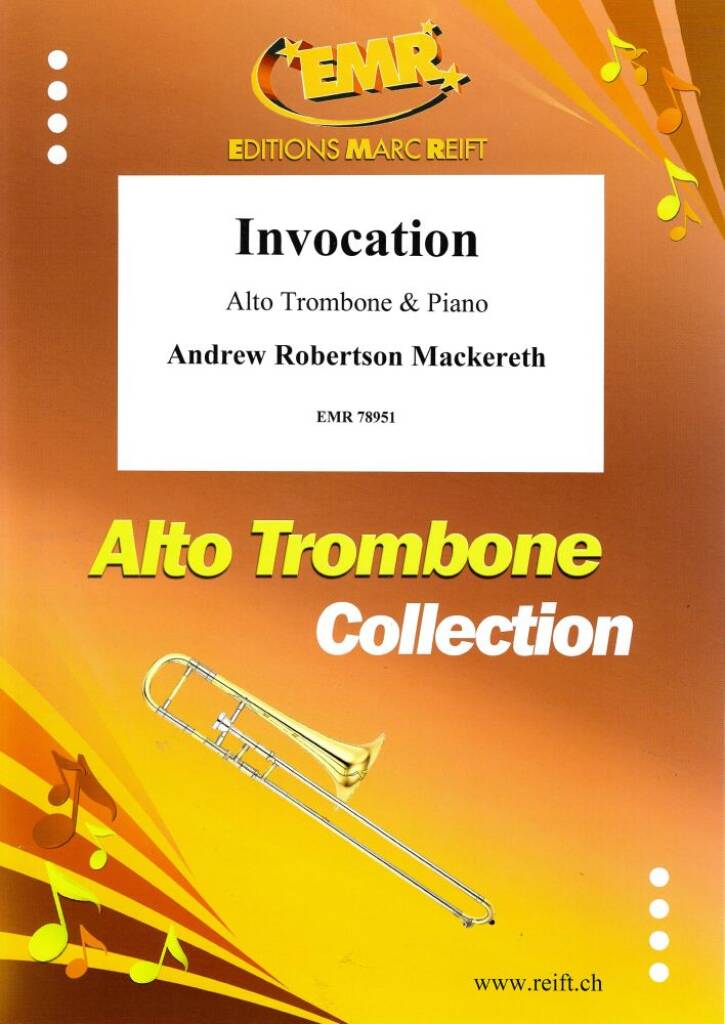 Invocation