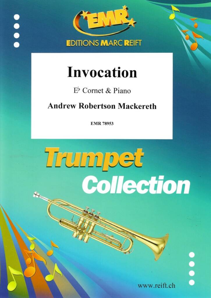 Invocation