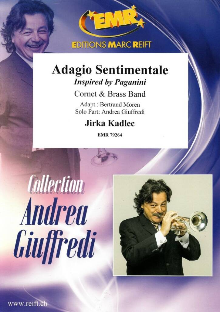 Adagio Sentimentale