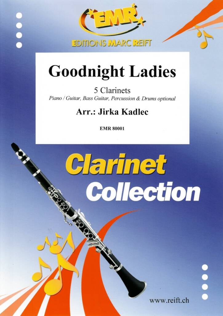 Goodnight Ladies
