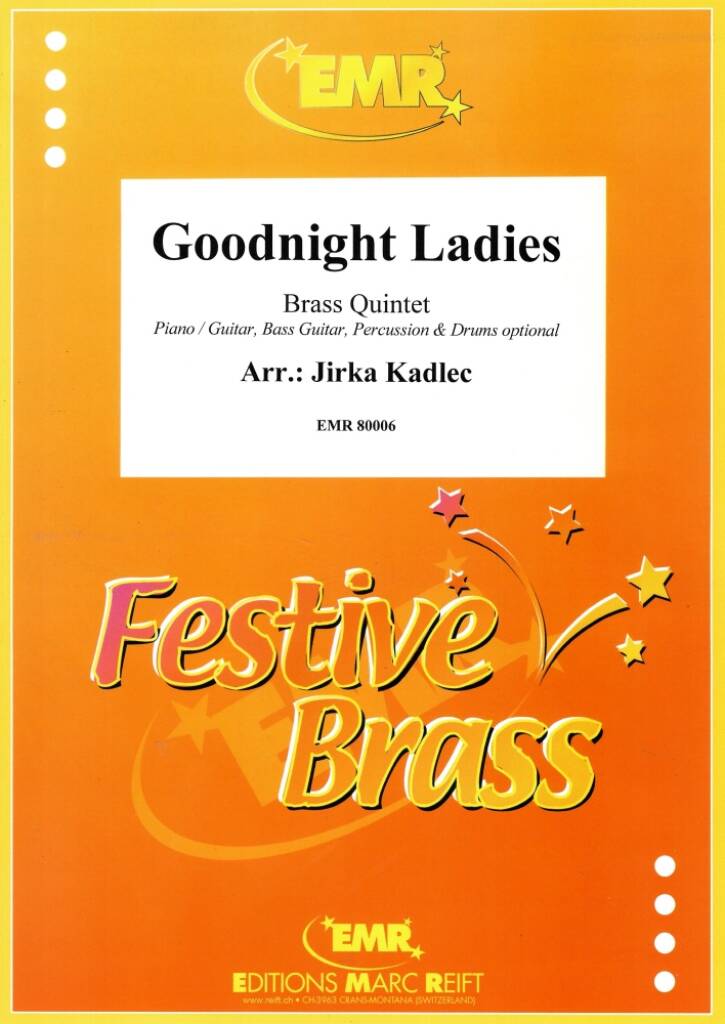 Goodnight Ladies