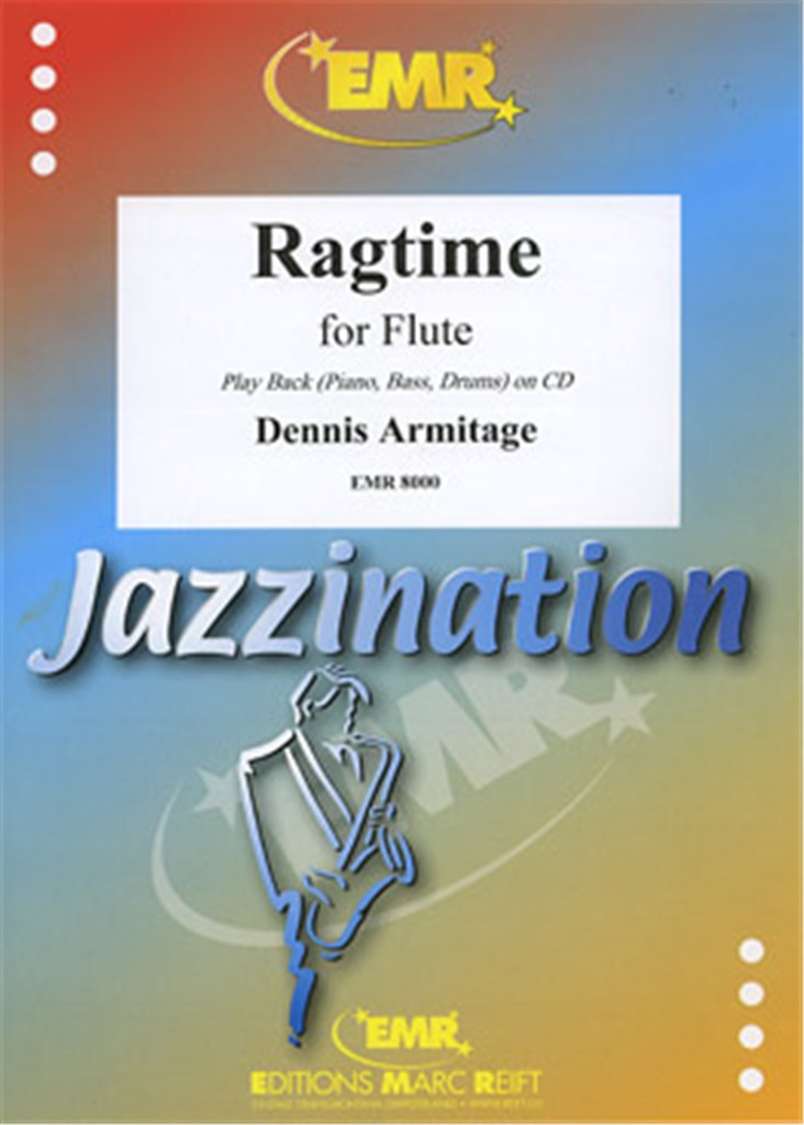 Ragtime