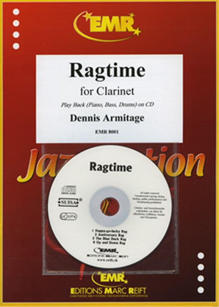 Ragtime