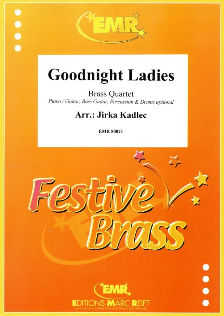 Goodnight Ladies