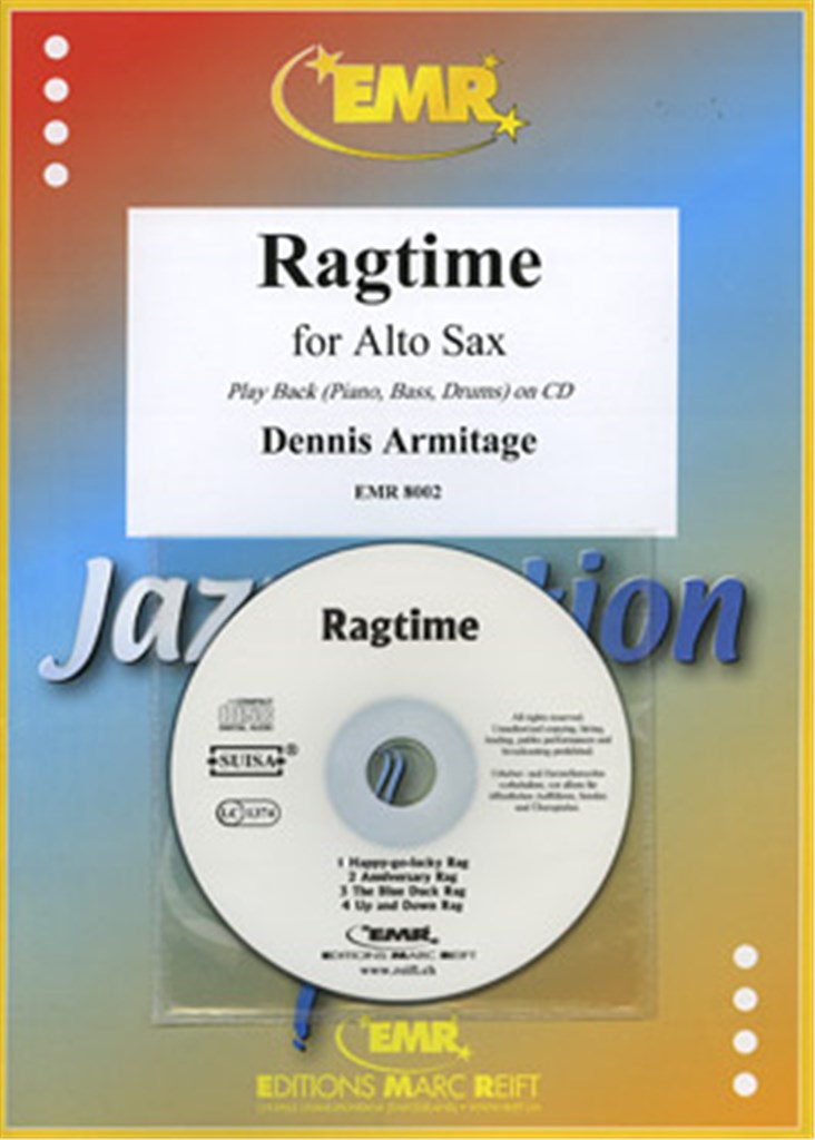 Ragtime