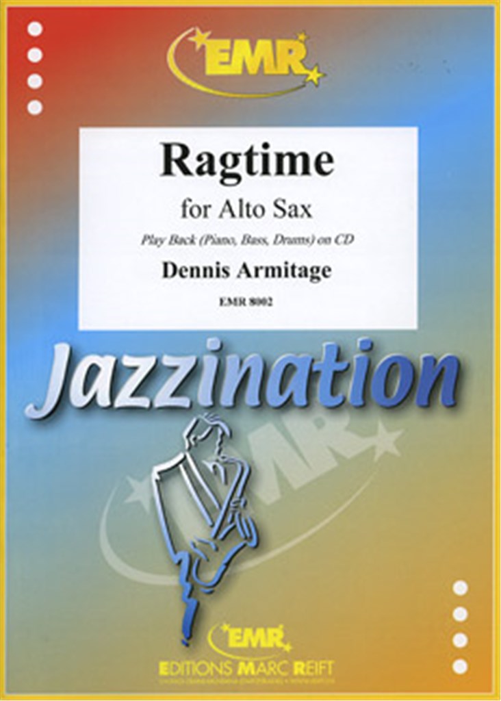 Ragtime