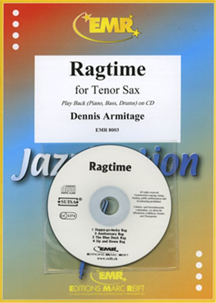 Ragtime