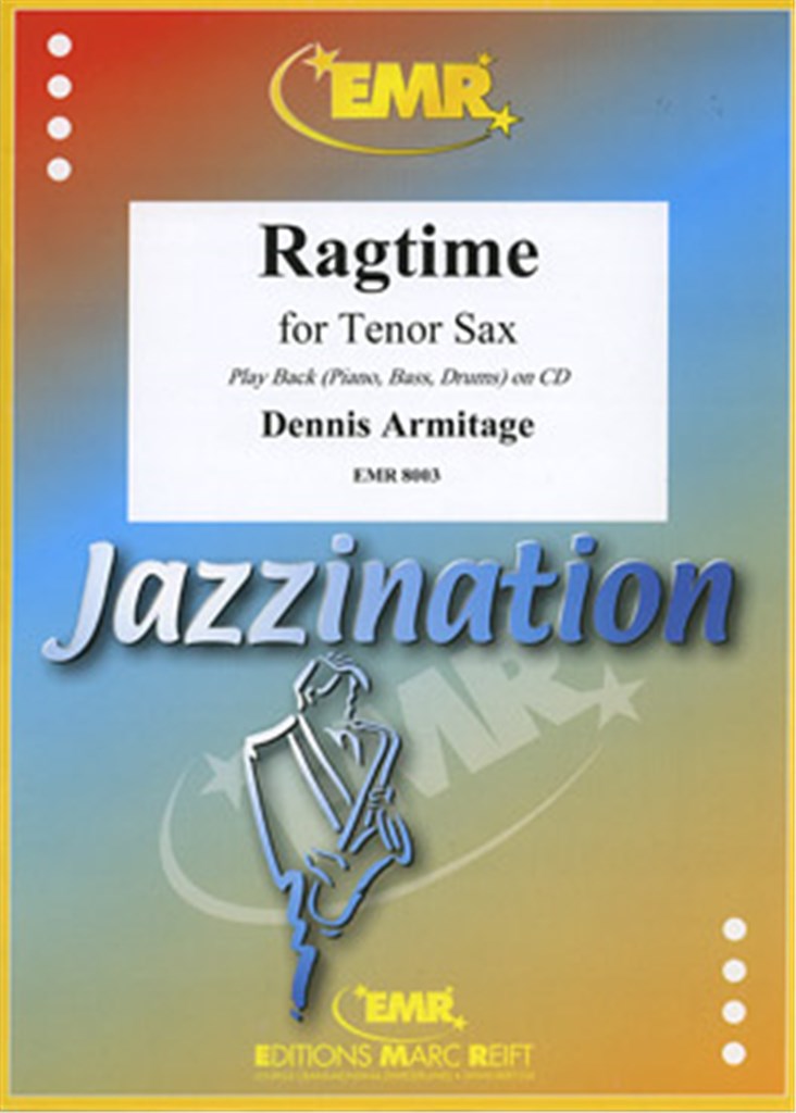 Ragtime