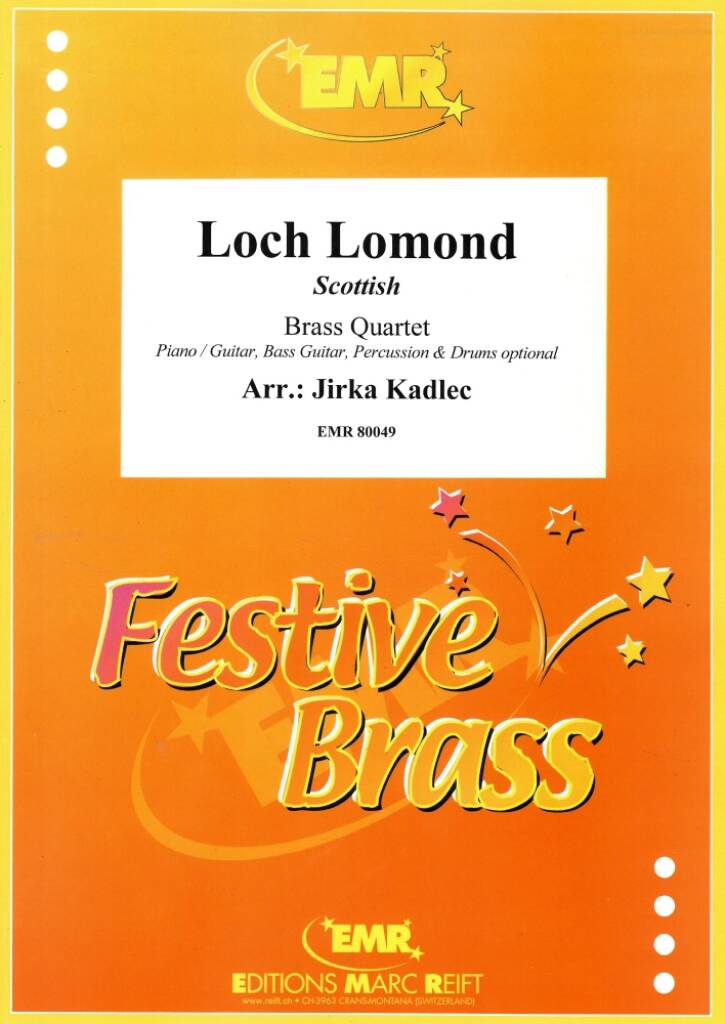 Loch Lomond