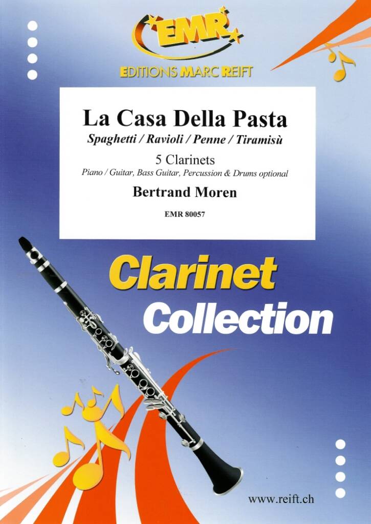 La Casa Della Pasta
