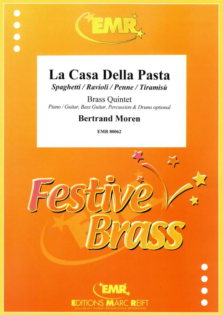La Casa Della Pasta