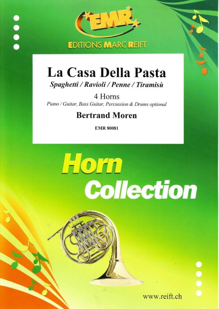 La Casa Della Pasta