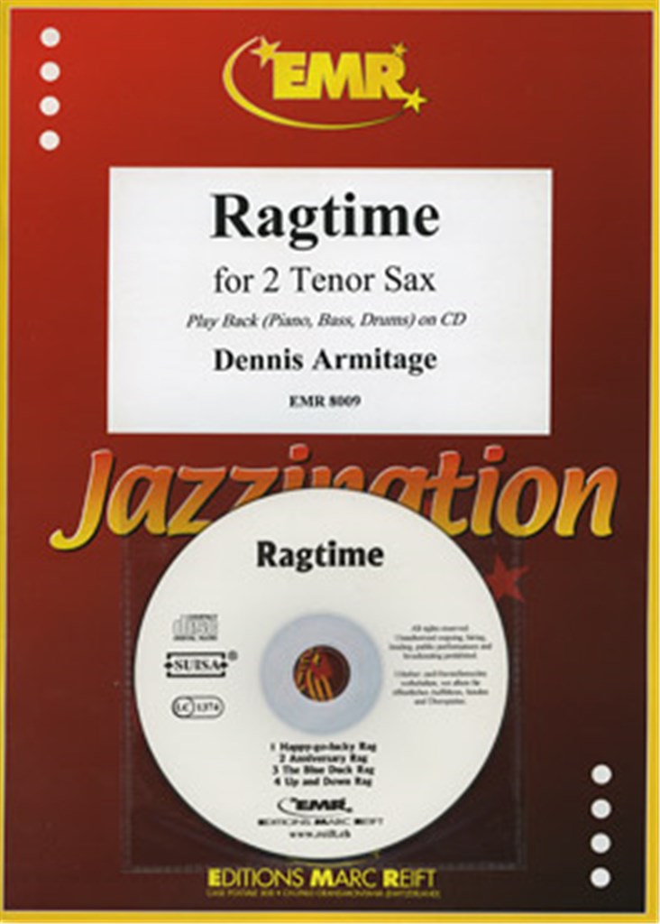 Ragtime