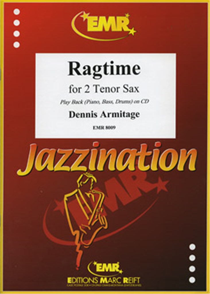 Ragtime
