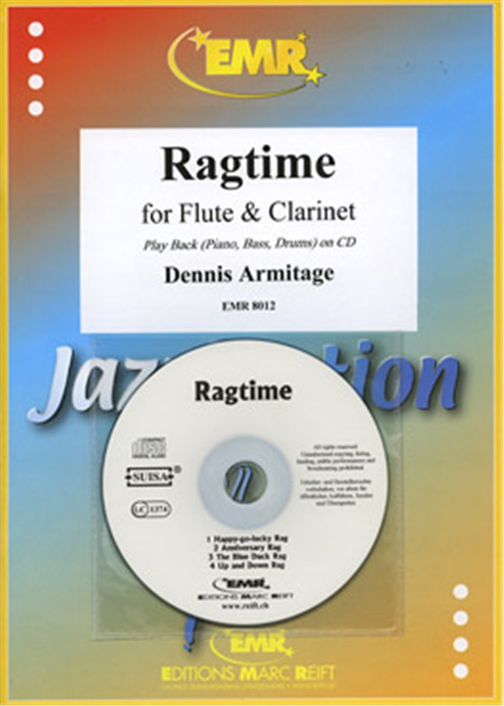 Ragtime