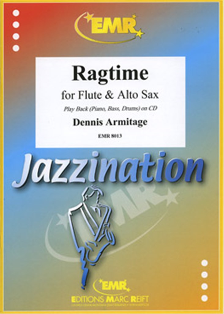 Ragtime