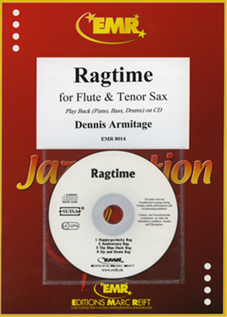 Ragtime