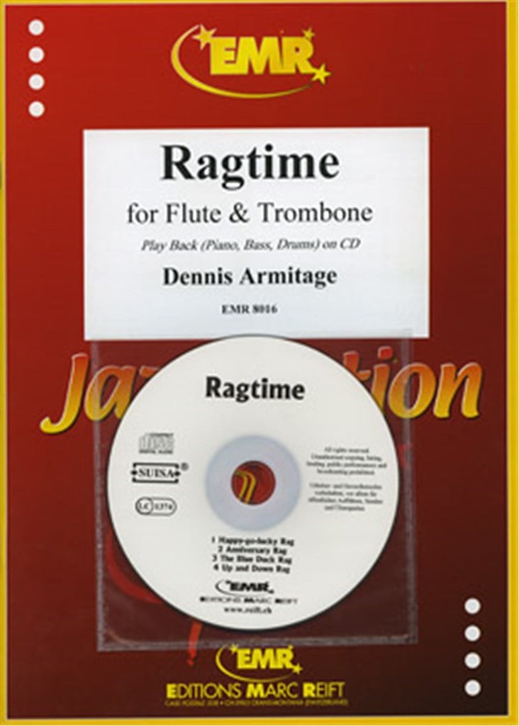 Ragtime