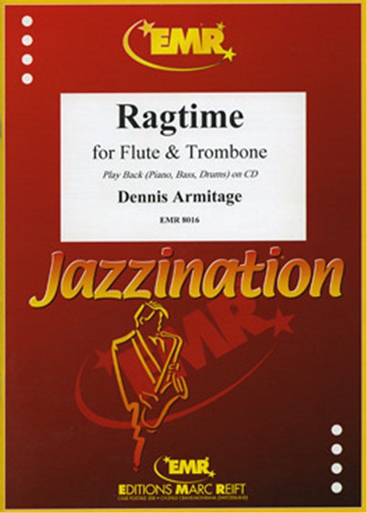 Ragtime