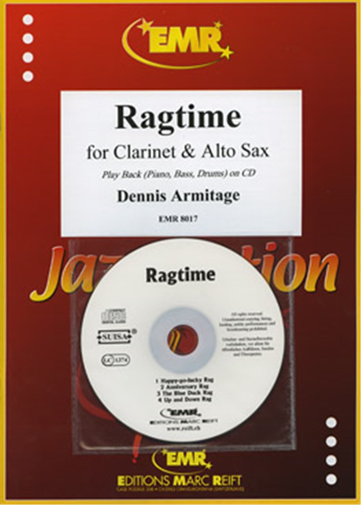 Ragtime