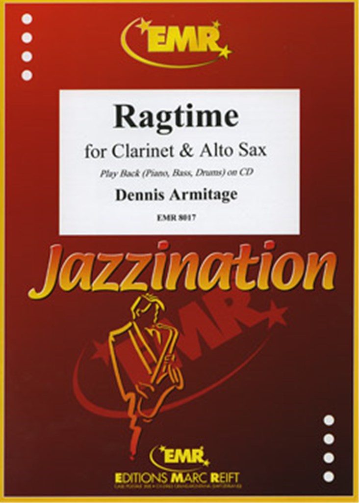 Ragtime