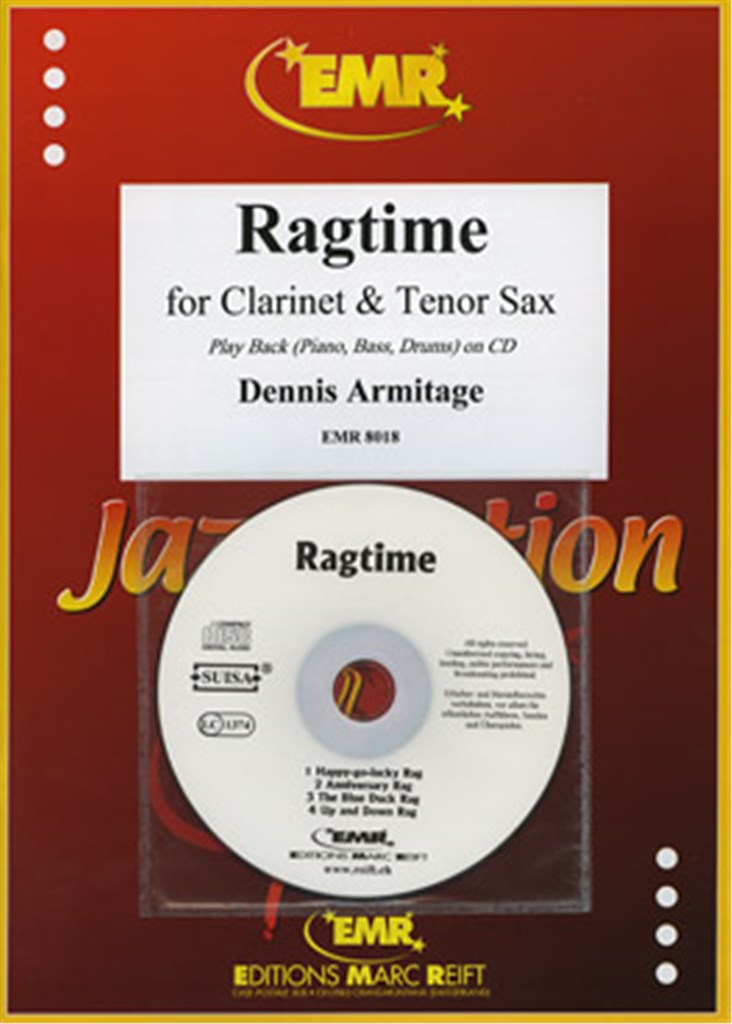 Ragtime
