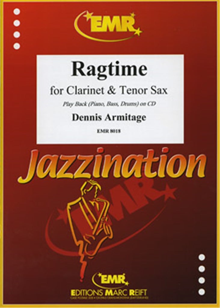 Ragtime