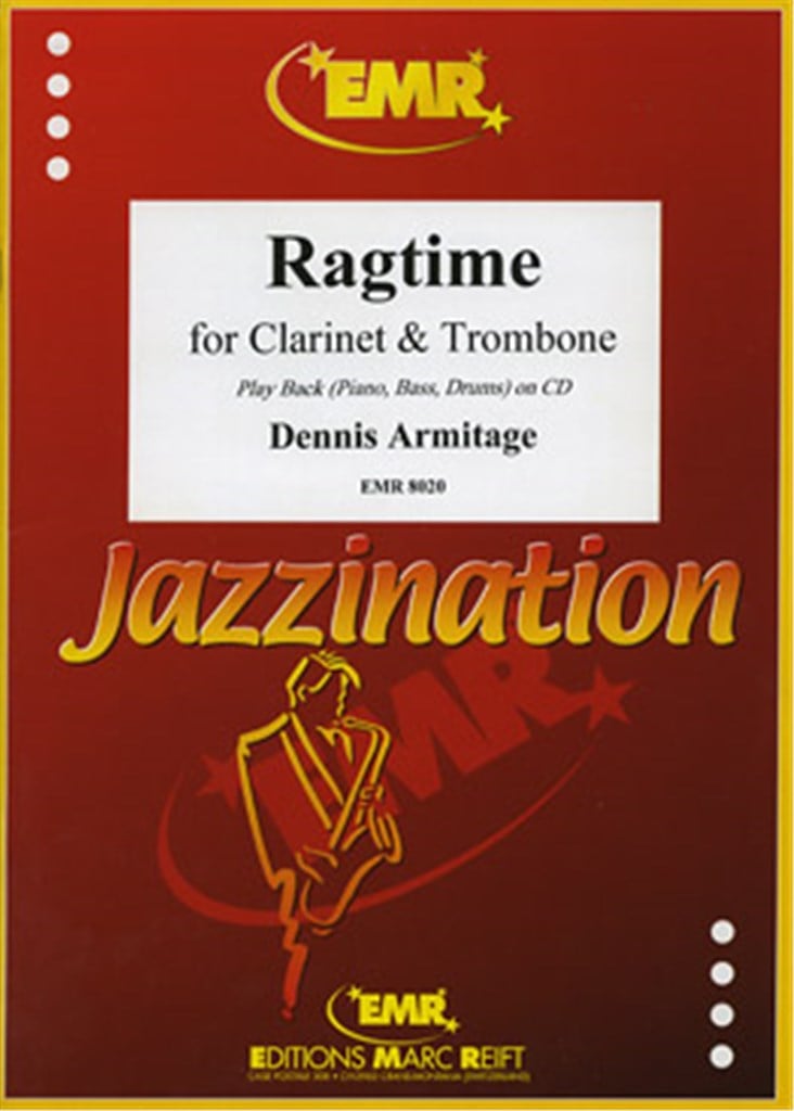 Ragtime