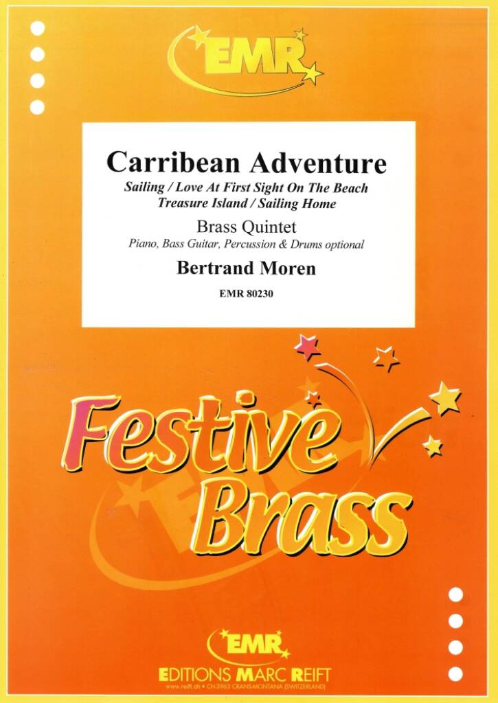Carribean Adventure