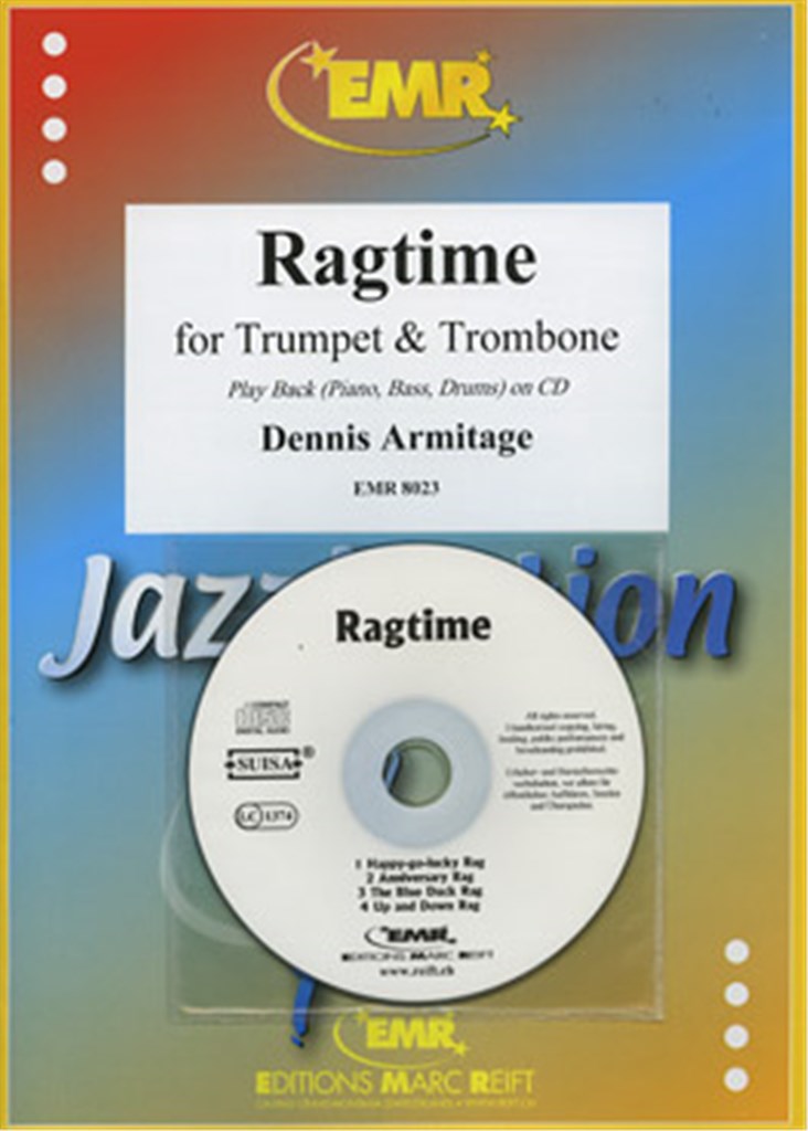 Ragtime