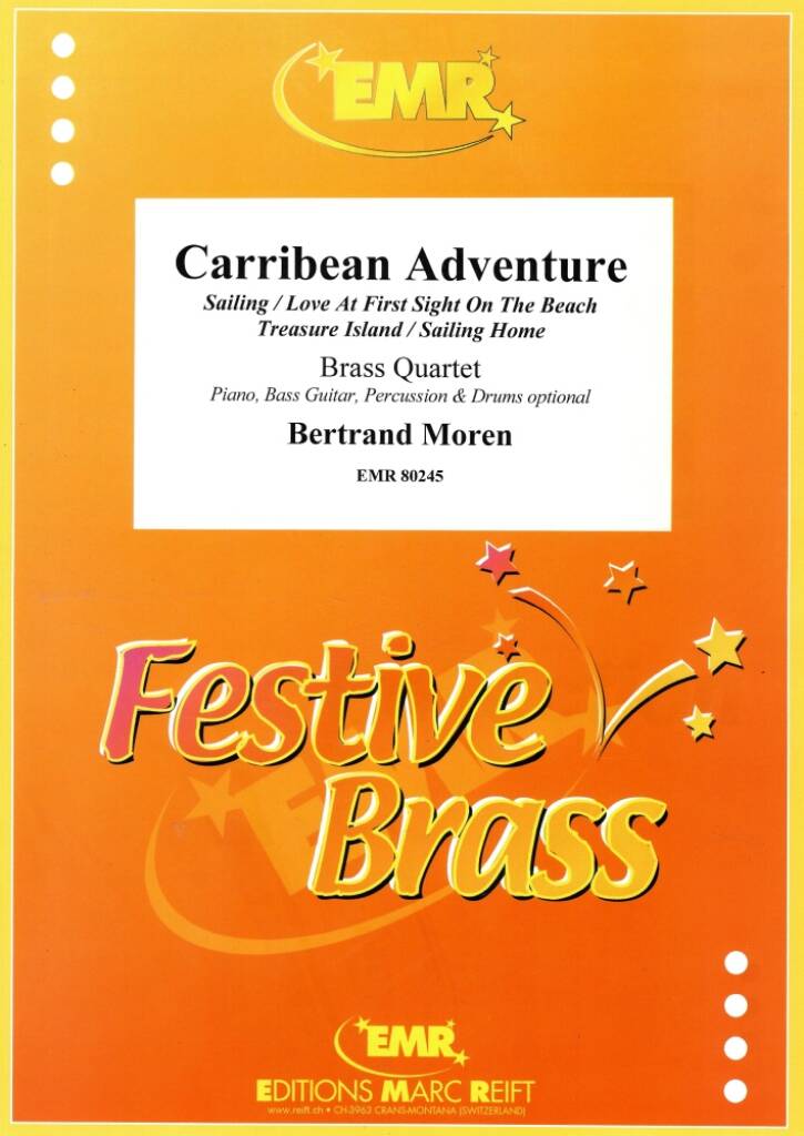 Carribean Adventure