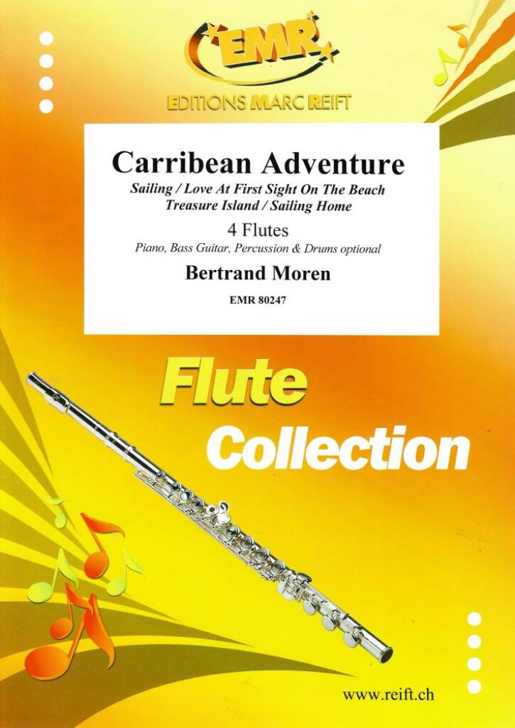Carribean Adventure