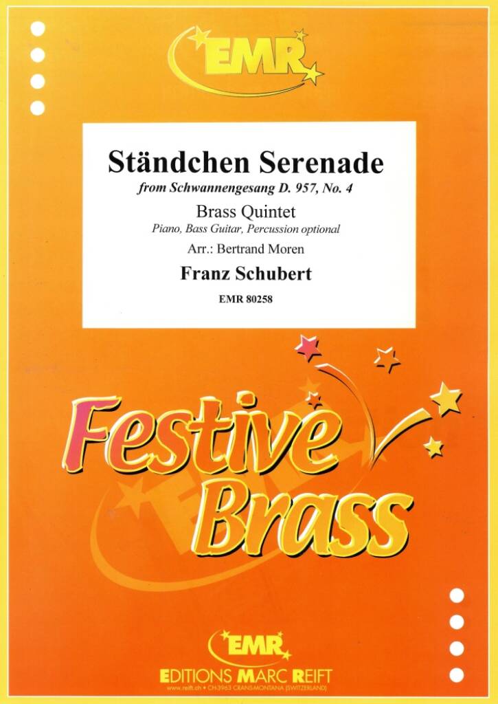 Ständchen Serenade
